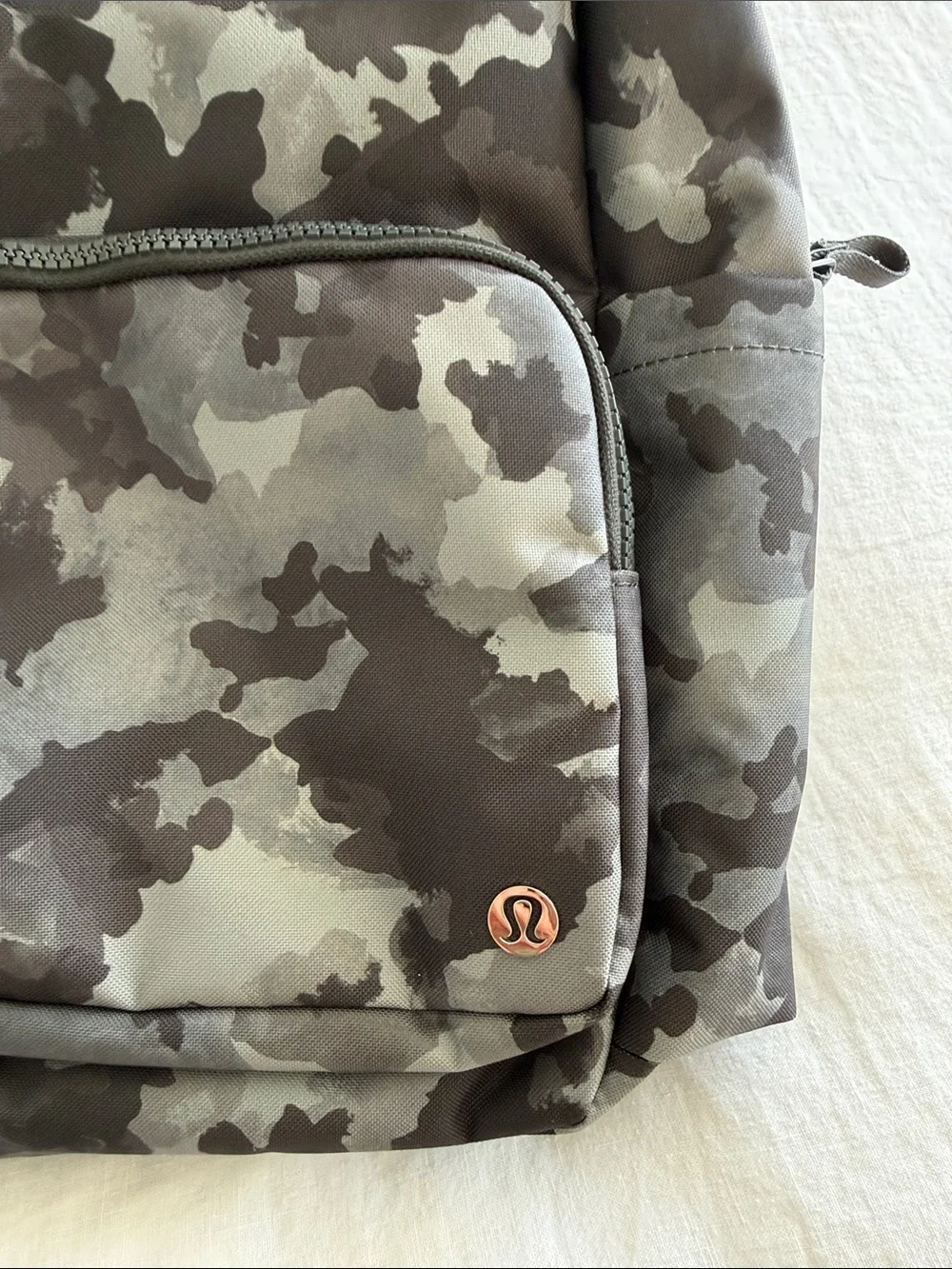 Lululemon NWT Everywhere Backpack 22L